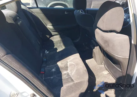 2014 Nissan Maxima 3.5 S z USA, uszkodzony, nr VIN 1N4AA5AP4EC440390